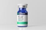 BPC-157, TB-500, GHK-Cu 50mg – Glow Blend
